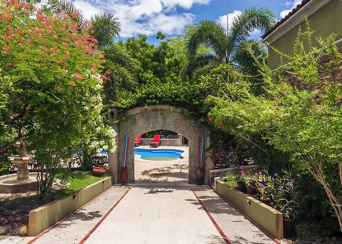 Apartahotel Casas Del Toro 4*