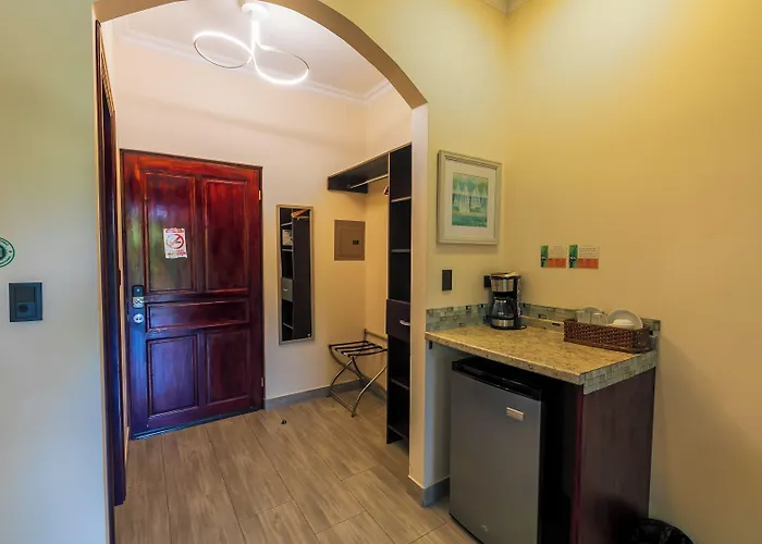 Casas Del Toro 4*