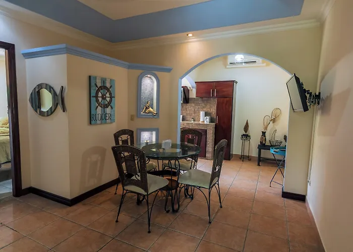 Casas Del Toro