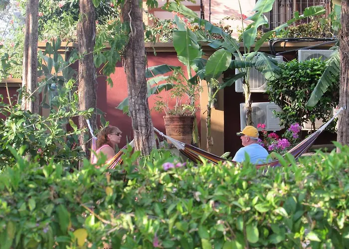 Casas Del Toro
