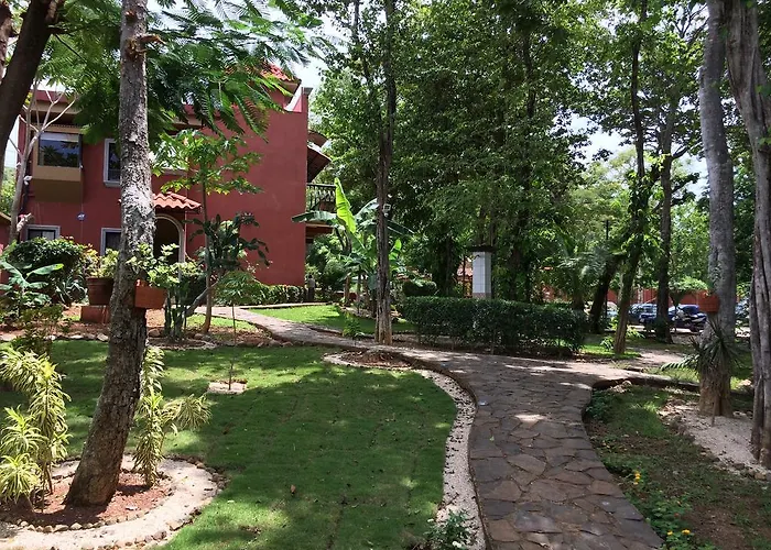 Casas Del Toro