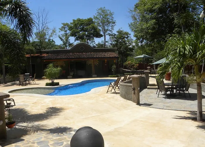 Casas Del Toro Apartahotel Playa Flamingo