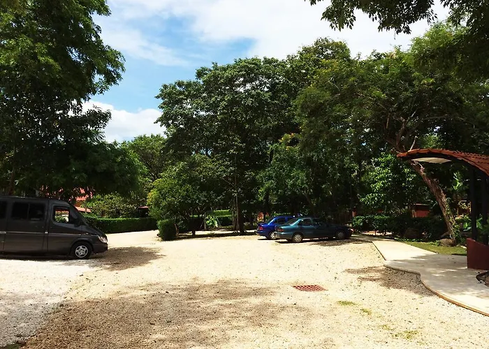 Apartahotel Casas Del Toro 4*