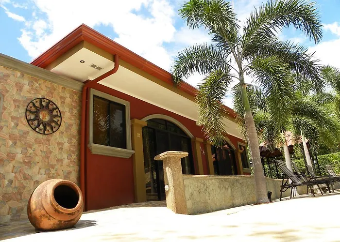 Apartahotel Casas Del Toro 4*