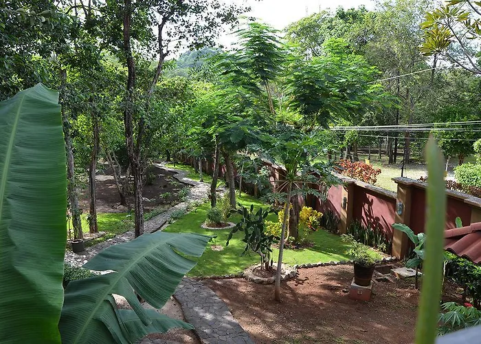 Casas Del Toro Apartahotel 4*