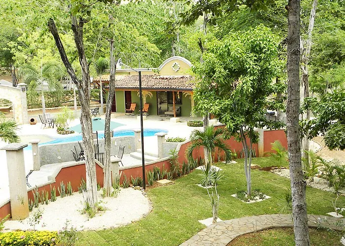Casas Del Toro Apartahotel