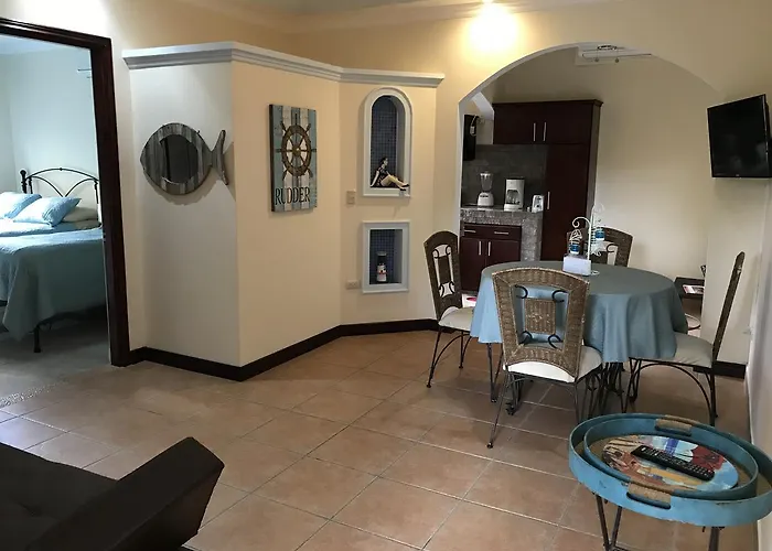 Apartahotel Casas Del Toro 4*