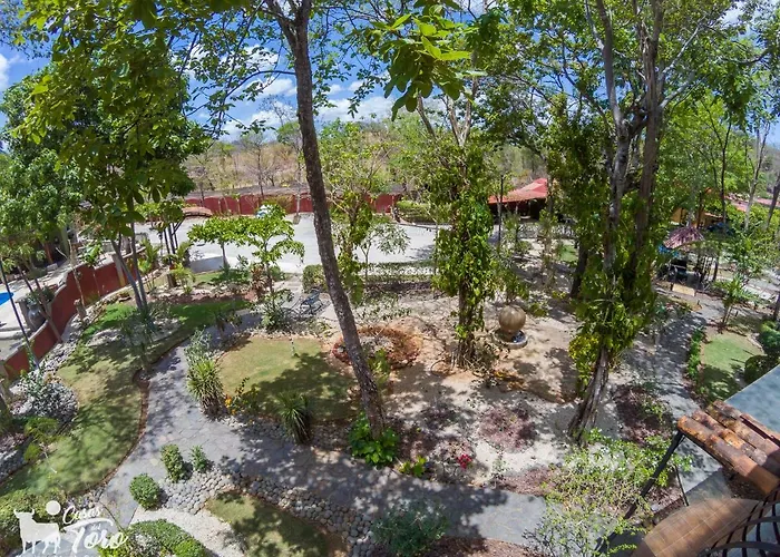 Apartahotel Casas Del Toro Playa Flamingo